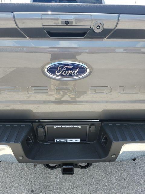 new 2025 Ford F-350 car, priced at $82,360