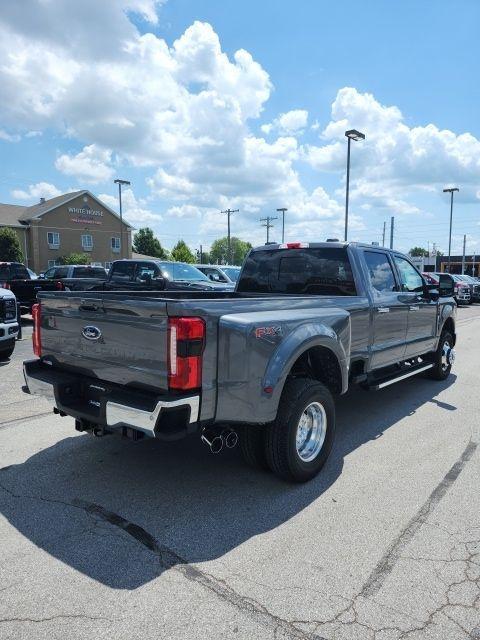 new 2025 Ford F-350 car, priced at $82,360