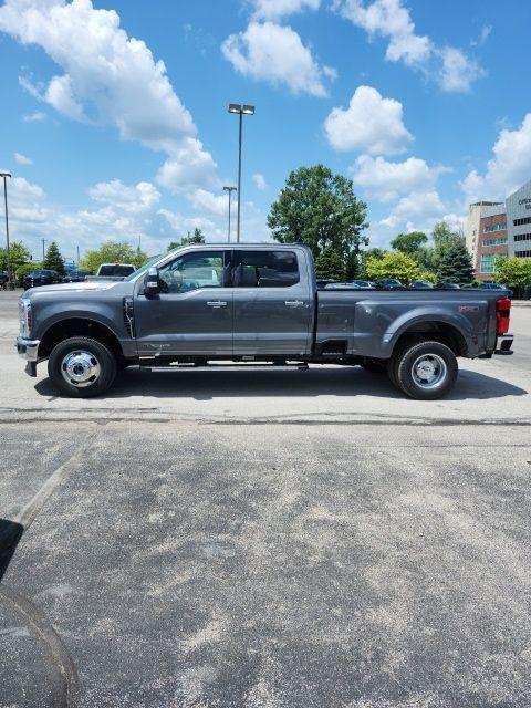 new 2025 Ford F-350 car, priced at $82,360