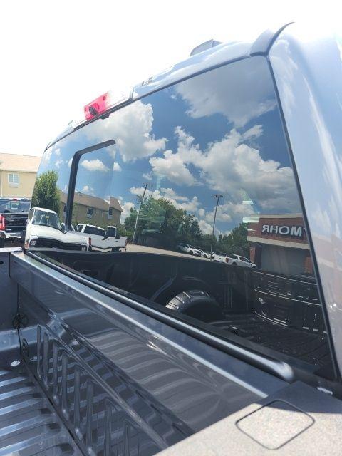 new 2025 Ford F-350 car, priced at $82,360