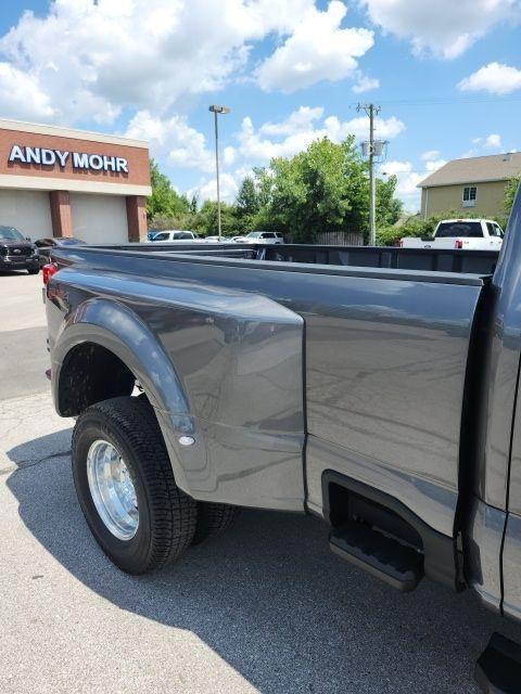new 2025 Ford F-350 car, priced at $82,360