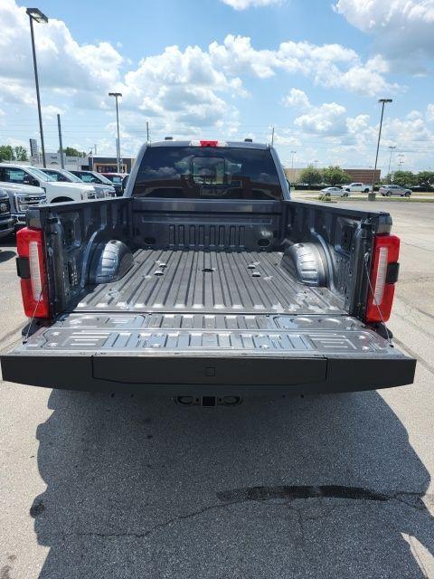 new 2025 Ford F-350 car, priced at $82,360