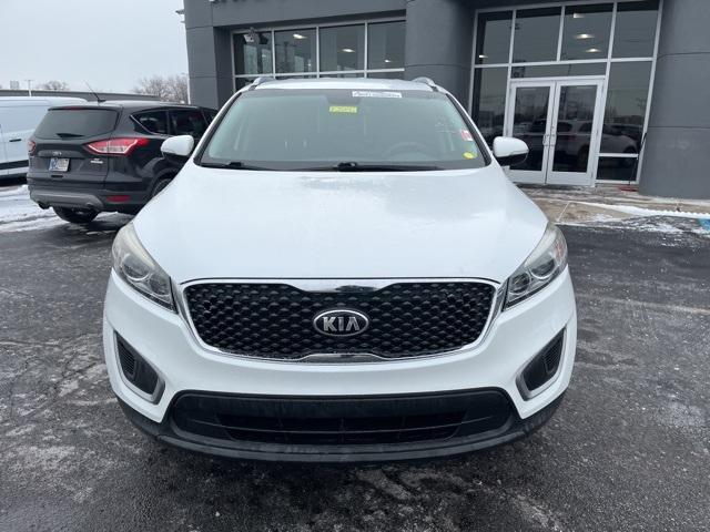 used 2018 Kia Sorento car, priced at $1,479