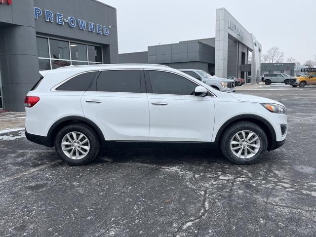 used 2018 Kia Sorento car, priced at $1,479