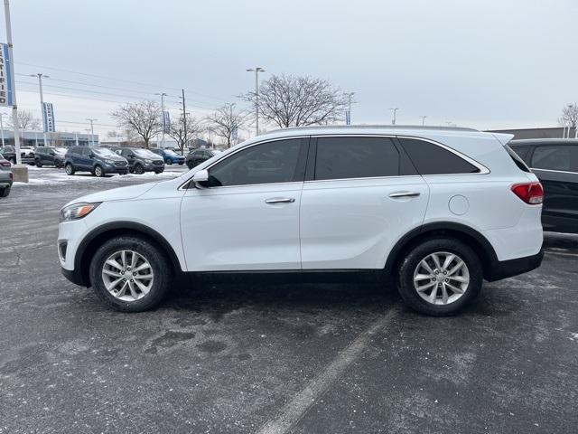 used 2018 Kia Sorento car, priced at $1,479