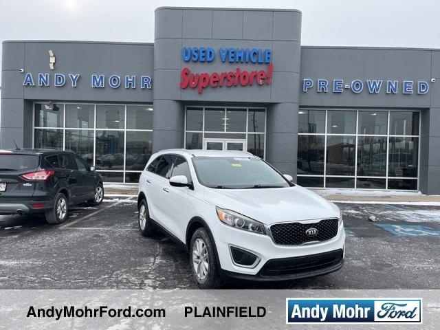 used 2018 Kia Sorento car, priced at $1,479