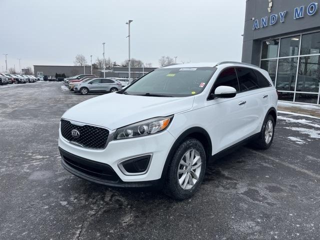 used 2018 Kia Sorento car, priced at $1,479