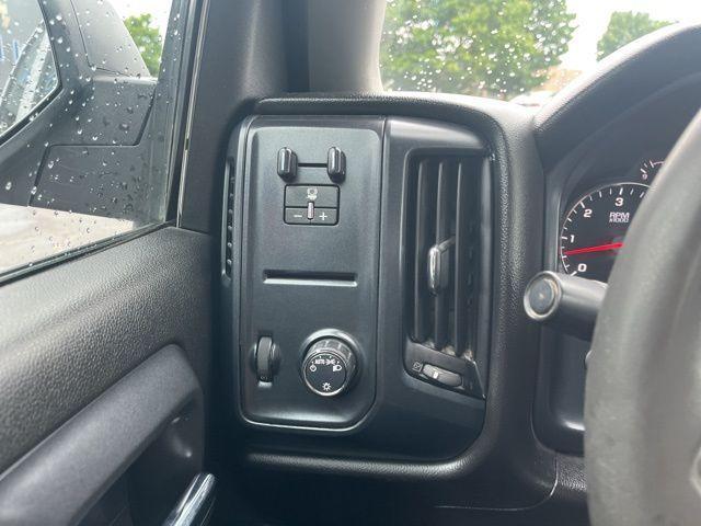 used 2018 Chevrolet Silverado 1500 car, priced at $25,995