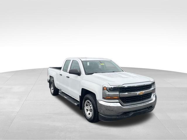 used 2018 Chevrolet Silverado 1500 car, priced at $25,995