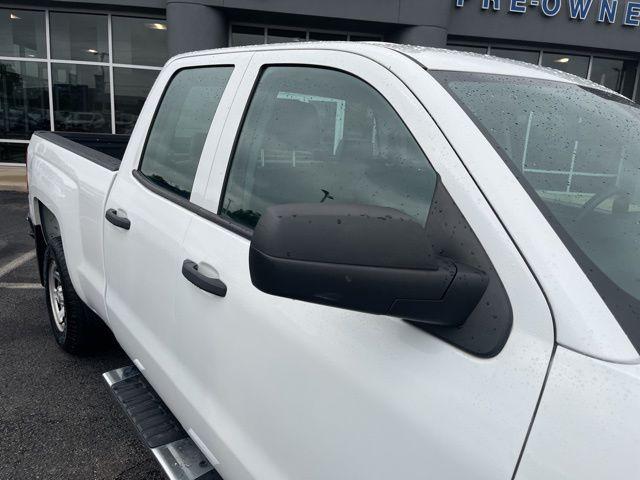 used 2018 Chevrolet Silverado 1500 car, priced at $25,995