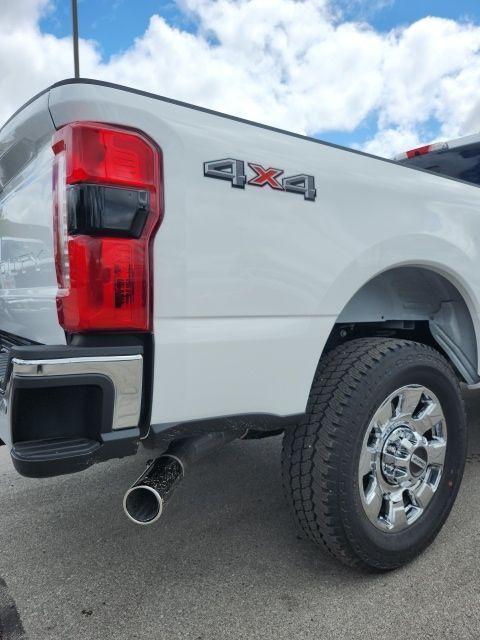 new 2025 Ford F-250 car, priced at $68,660