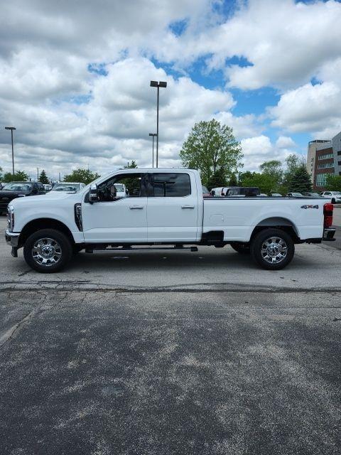 new 2025 Ford F-250 car, priced at $68,660