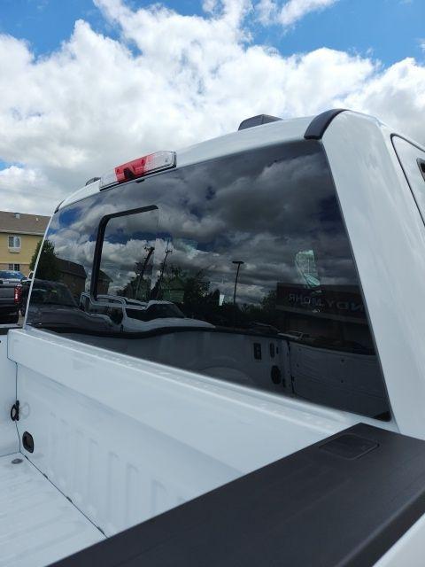 new 2025 Ford F-250 car, priced at $68,660