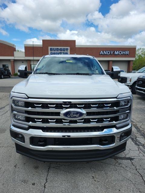 new 2025 Ford F-250 car, priced at $68,660