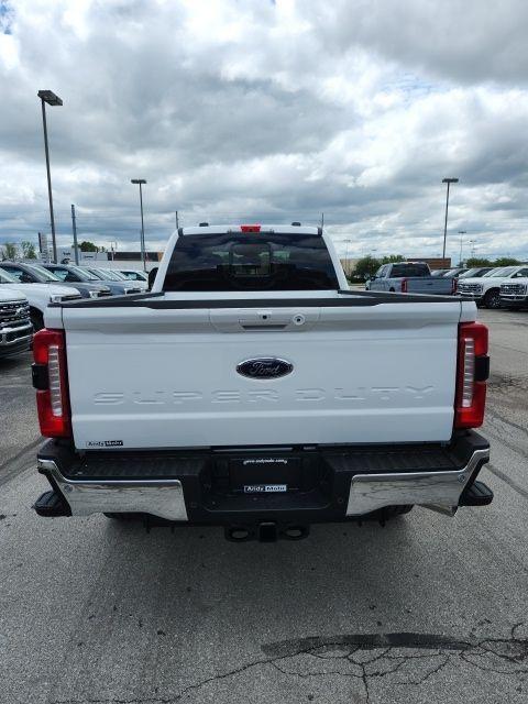 new 2025 Ford F-250 car, priced at $68,660
