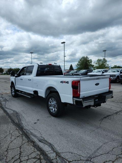new 2025 Ford F-250 car, priced at $68,660