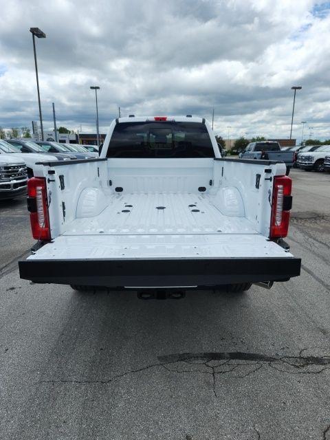 new 2025 Ford F-250 car, priced at $68,660