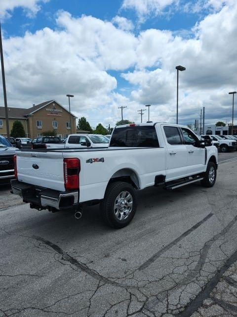 new 2025 Ford F-250 car, priced at $68,660