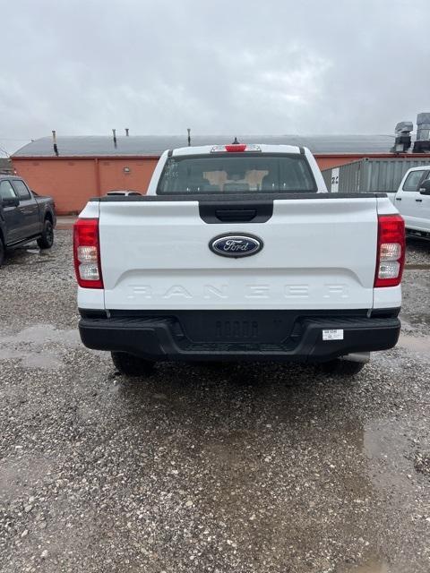 new 2024 Ford Ranger car, priced at $36,675