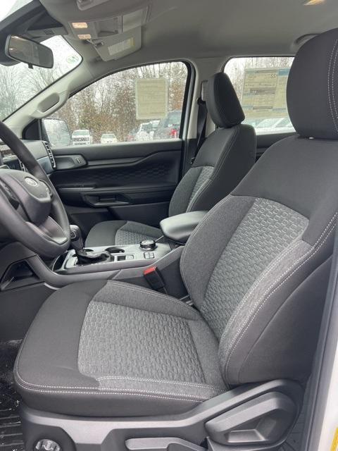 new 2024 Ford Ranger car, priced at $36,675