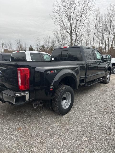 new 2024 Ford F-350 car, priced at $63,375