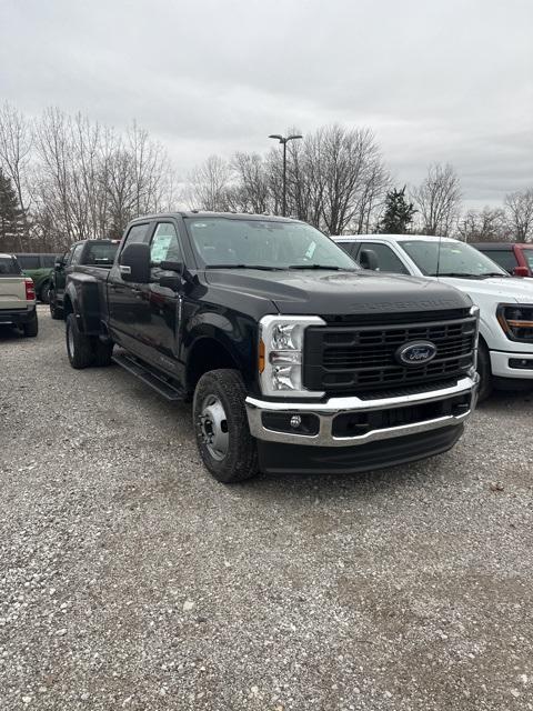 new 2024 Ford F-350 car, priced at $63,375