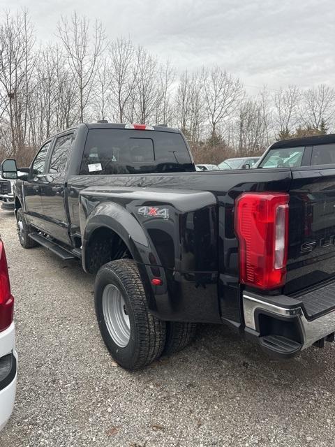 new 2024 Ford F-350 car, priced at $63,375