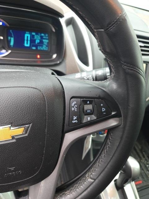 used 2015 Chevrolet Trax car, priced at $7,995