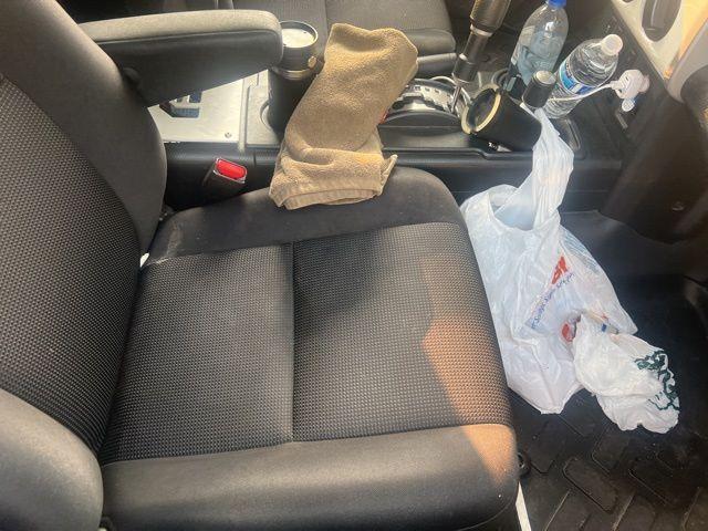 used 2014 Toyota FJ Cruiser car, priced at $27,995