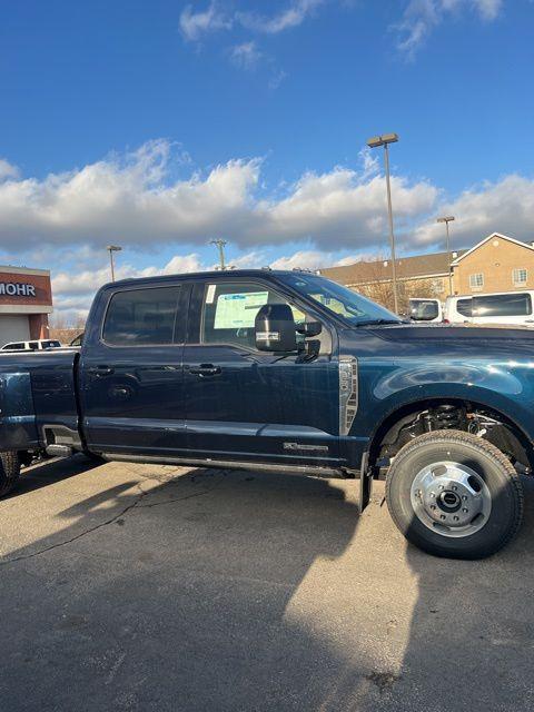 new 2025 Ford F-350 car, priced at $84,990