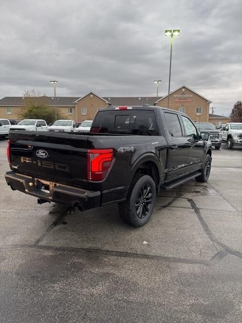 new 2024 Ford F-150 car, priced at $67,030