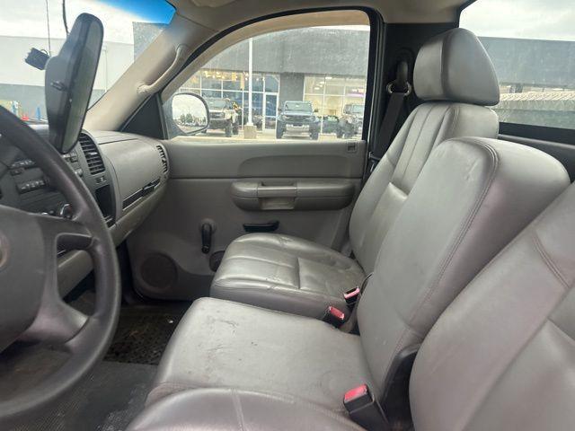 used 2008 Chevrolet Silverado 1500 car, priced at $9,995