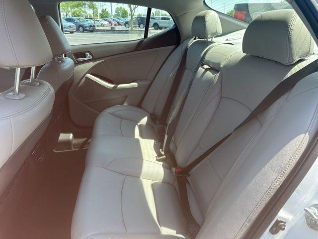 used 2015 Kia Optima car, priced at $9,995