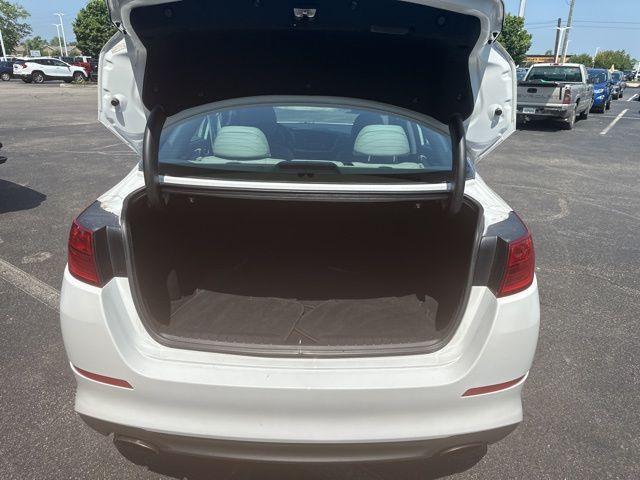 used 2015 Kia Optima car, priced at $9,995