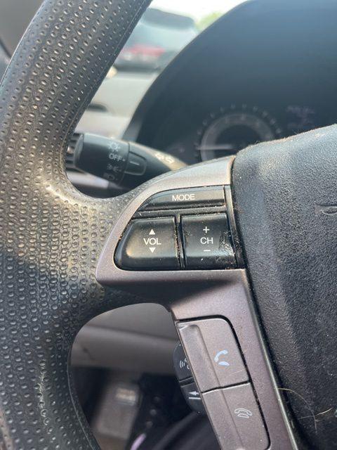 used 2013 Honda Odyssey car, priced at $4,313
