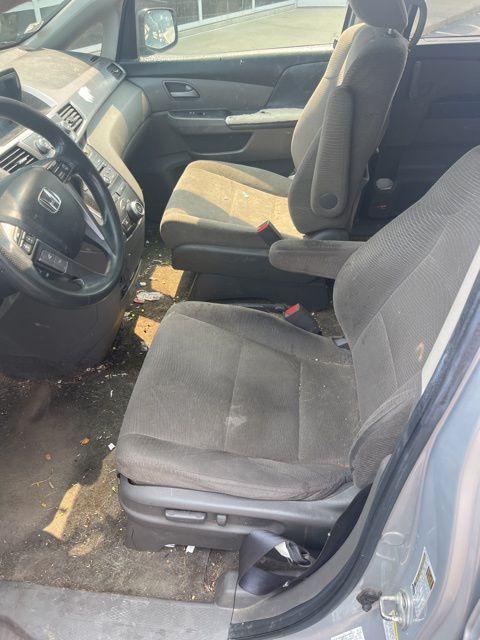 used 2013 Honda Odyssey car, priced at $4,313