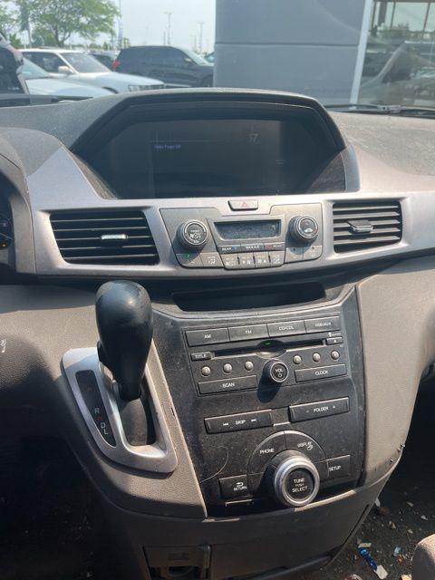 used 2013 Honda Odyssey car, priced at $4,313