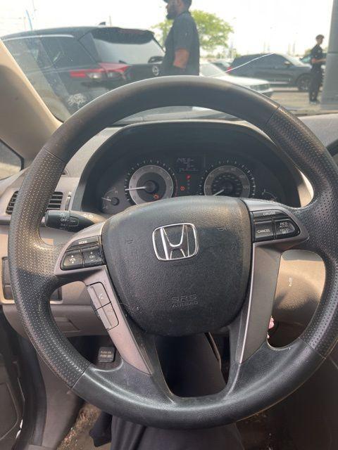 used 2013 Honda Odyssey car, priced at $4,313