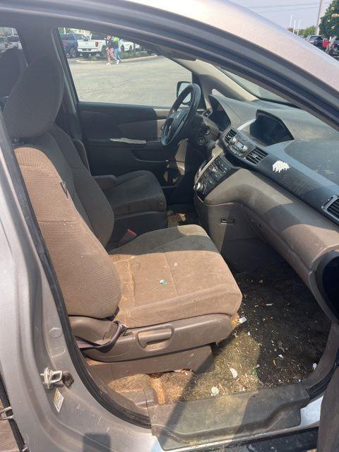 used 2013 Honda Odyssey car, priced at $4,313