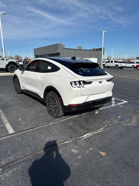 new 2024 Ford Mustang Mach-E car, priced at $44,580