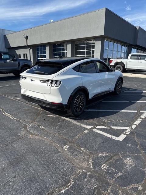 new 2024 Ford Mustang Mach-E car, priced at $44,580