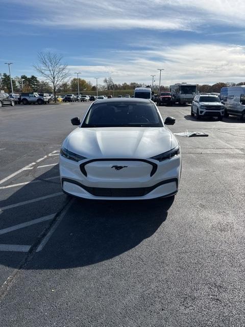 new 2024 Ford Mustang Mach-E car, priced at $44,580