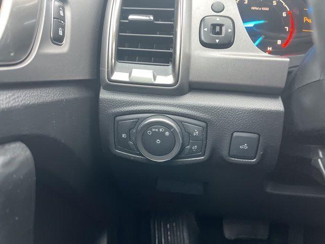 used 2022 Ford Ranger car, priced at $31,000