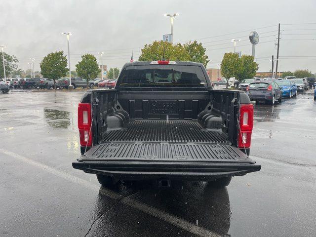 used 2022 Ford Ranger car, priced at $31,000