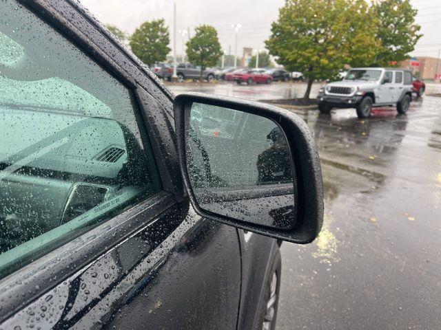 used 2022 Ford Ranger car, priced at $31,000