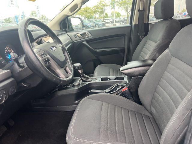 used 2022 Ford Ranger car, priced at $31,000