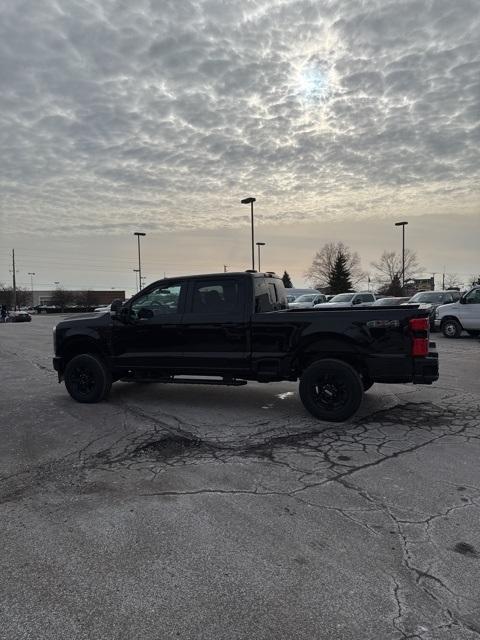 new 2024 Ford F-250 car, priced at $54,200