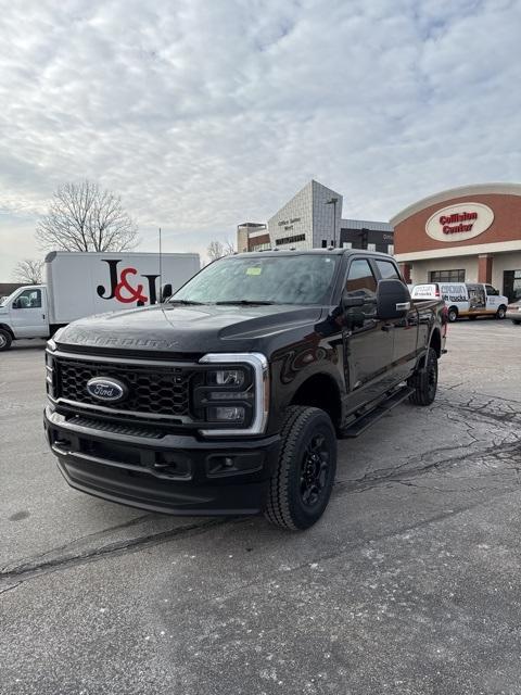 new 2024 Ford F-250 car, priced at $54,200