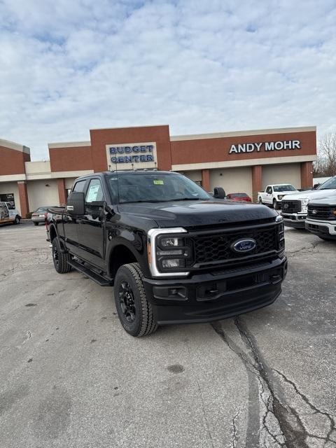 new 2024 Ford F-250 car, priced at $54,200