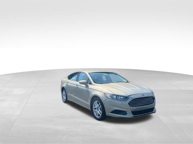 used 2015 Ford Fusion car, priced at $10,270